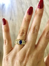 De Valeur Ring-1.69ct. Fin