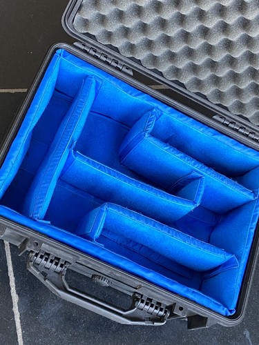 Peli protector 1520