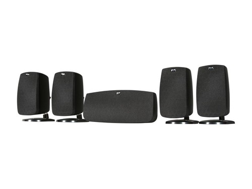 Klipsch quintet home - klipsch, iv