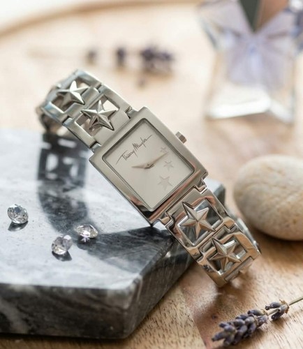 Montre femme thierry - montre, mugler