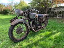 New Map Lyon 350 cm3 Mag