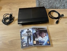 Console Ps3 Sony Playstation 3