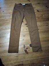 Pantalon Chino Superdry The Edit Slim W30 L32