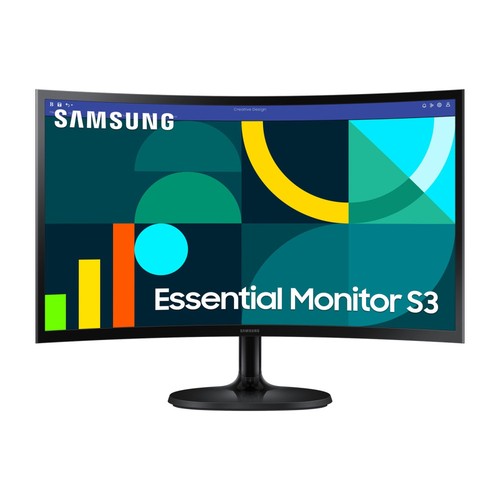 Moniteur samsung led - moniteur, 24"