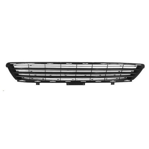 Grille centrale pare - centrale, pare-choc