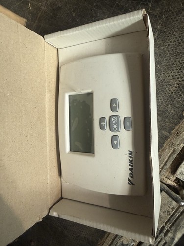 Thermostat ambiance filaire - thermostat,