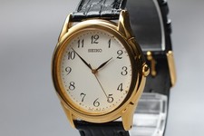 [NEUF] Montre pour homme SEIKO