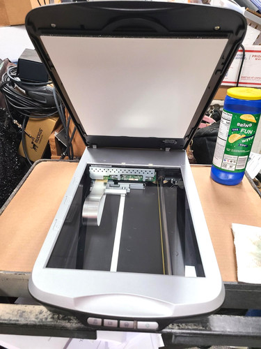 Epson perfection v500 photo - epson,