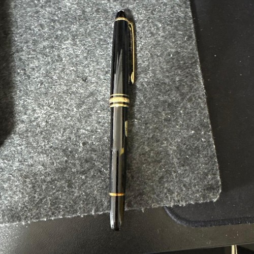 Stylo plume montblanc - stylo,