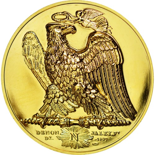France médaille napoléon - france,, médaille,