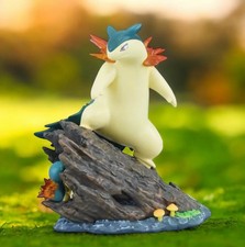 Pokémon – Typhlosion Figure