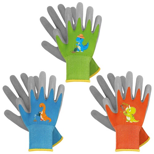 Gants jardinage pour - de,