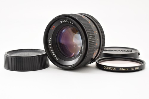 Top mint contax carl - mint], zeiss
