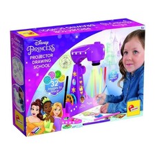 Projecteur école de dessin -