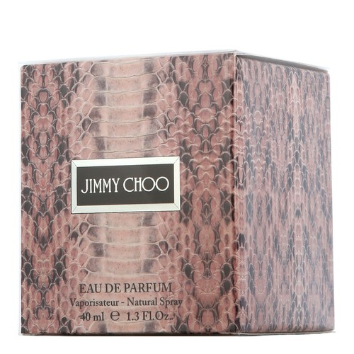 Jimmy choo edp - edp, 40ml