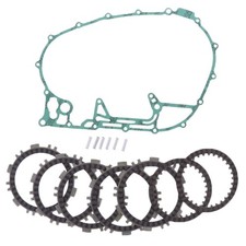 Embrayage pour Yamaha XP 500