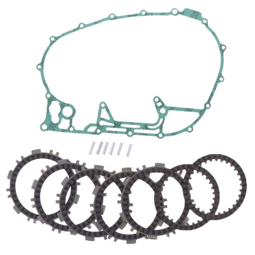 Embrayage pour yamaha - embrayage, xp