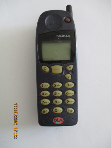 Téléphone nokia 5110 ola - téléphone,