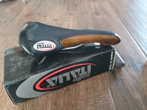 Nos nib 90s vintage selle - nib,