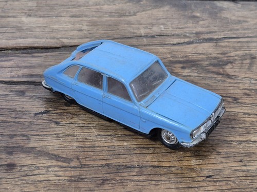 Voiture miniature renault - voiture,