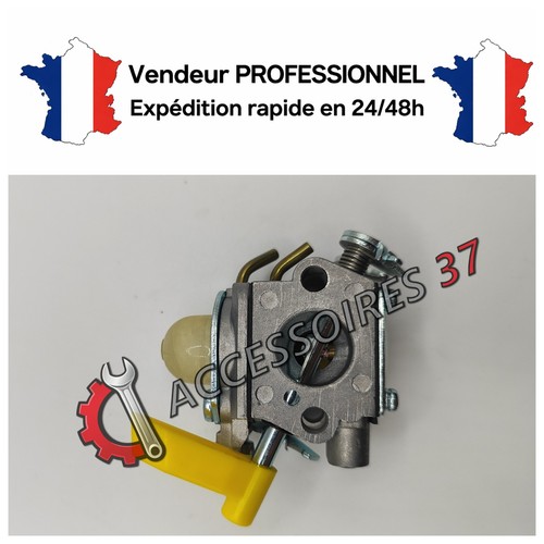 Kit carburateur - kit,