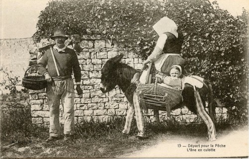 Carte postale depart - postale, pour