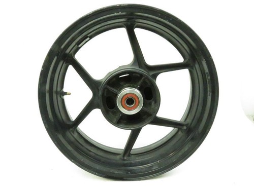 Jante arriere kawasaki 750 - jante,