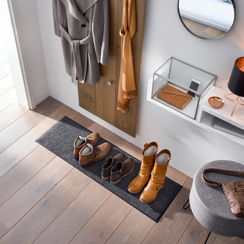 Paillasson smokey mount tapis - mount,