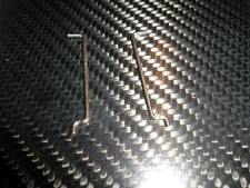 VINTAGE NIKKO biellettes TURBO