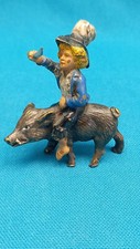Petit groupe bronze - petit,