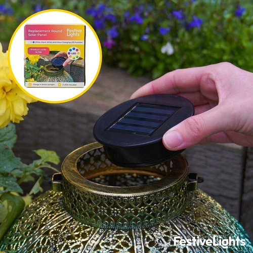 Lanternes jardin solaire led - lanternes,