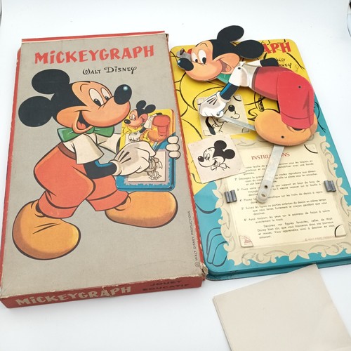 Mickeygraph jouets mont - mickeygraph,