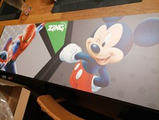 PLV Grand Poster Magasin / PLV Spiderman & Mickey