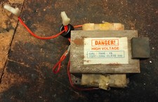 GAL-700E-1S transformateur Électrique Haute-tension Micro-ondes