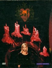 Buffy contre les vampires : Intégrale... -  - V453027