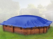 Octogonale Gonflable