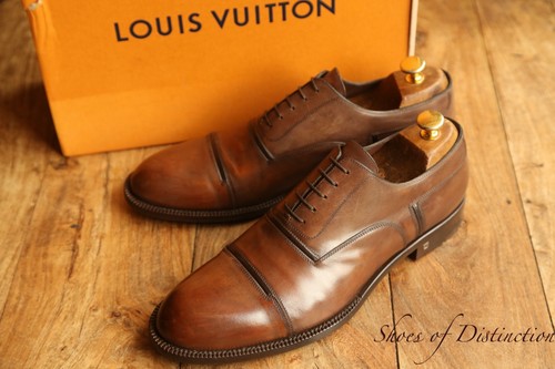 Chaussures oxford louis - oxford,