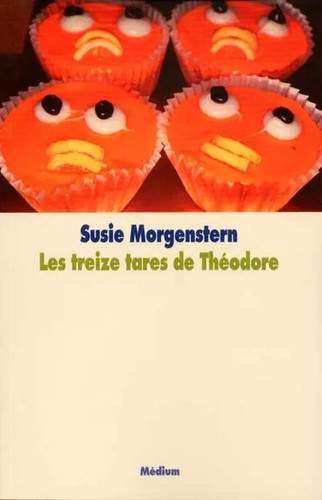 Les treize tares - , de