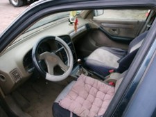 Amortisseur arriere droit PEUGEOT 405 PHASE 2