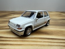 Norev 1/43 - Renault Supercinq