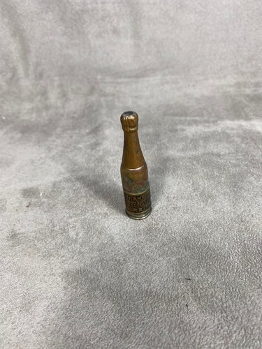 Rare porte mine vintage - rare,