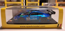 Porsche 911 GT3 R #74 - 24 H