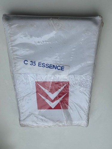 Citroën c35 essence pochette - essence,
