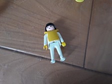 Playmobil 3301 conducteur - playmobil, de