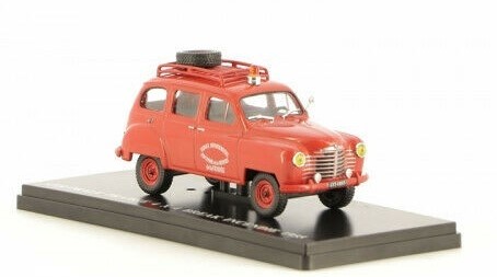 Ixo véhicule de 1955 - de,