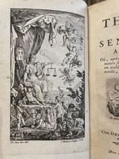 LEVESQUE DE POUILLY (Louis-Jean)] Théorie des sentimens agréables, où, après avo