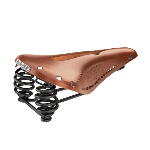 Selles vélo brooks - selles,