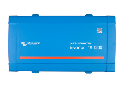 Convertisseur 48v 230v 1200 - convertisseur,