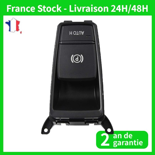 Bouton frein main - frein, à