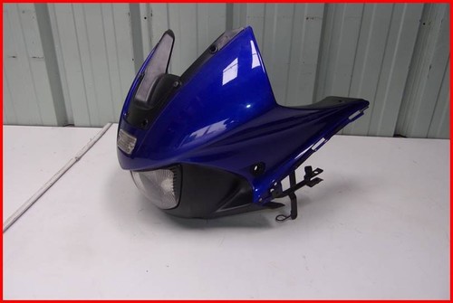 Yamaha tdm 850 1996 - 850, 1996-2001